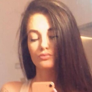AmberTexas97 video
