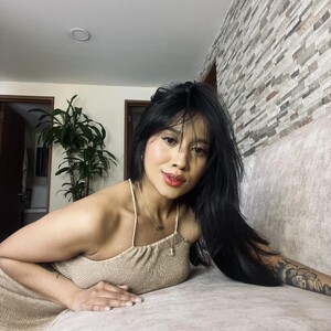 Miki_yagami Young webcam from Philippines