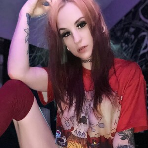 XLilithxMoonX webcam livesex profile in united-states cams