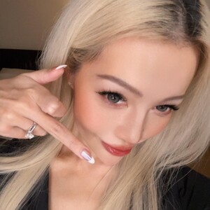 goddessK1RA webcam profile - Australian