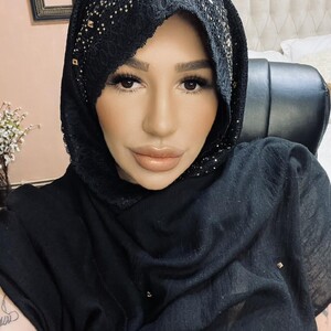 SelmaAzmani1 webcam profile - Moroccan