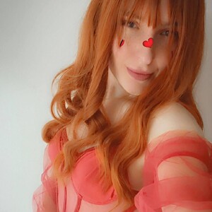 MaryStreep95 webcam profile - German