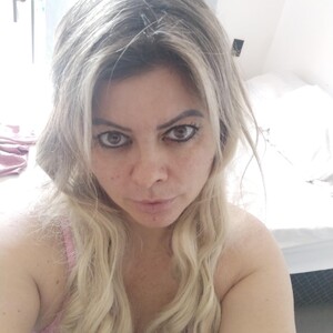 Jussaramilff Mature webcam from Brazil