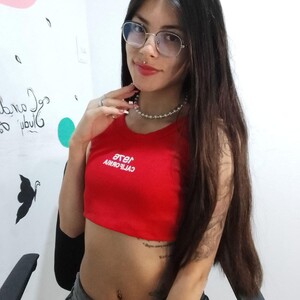 Kaileyrivers webcam livesex profile in colombia cams
