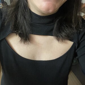 TransPostOp Mature webcam from Brazil
