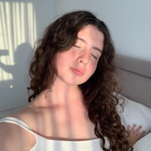LustyDoll_ Teen webcam from Romania