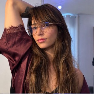 HANNAH3G Caucasian webcam from Brazil