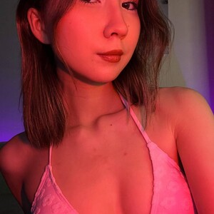 Karolinacreamm Teen webcam from United States