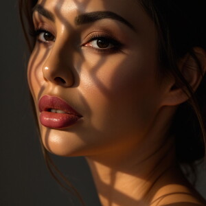 Profile preview