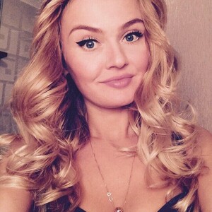 CutieJoo No Answer webcam from Ukraine