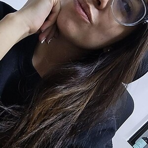 dalilla_mache No Answer webcam from Colombia