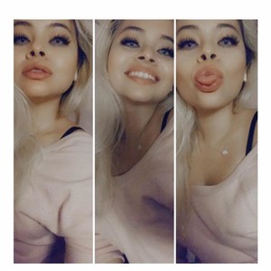 DreamSeanna webcam livesex profile in no-answer cams