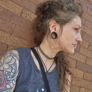 Profile preview