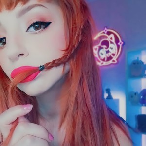 WonderAna webcam livesex profile in no-answer cams
