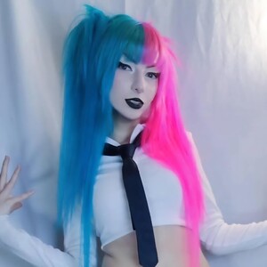 Profile preview