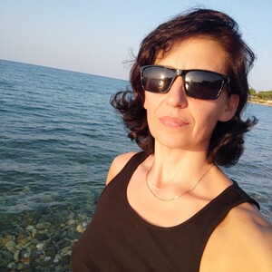 XMashenkaX Mature webcam from Ukraine